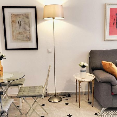 Bonito Apartamento De Dos Dormitorios En El Centro Y Calle San Miguel Torremolinos Zewnętrze zdjęcie