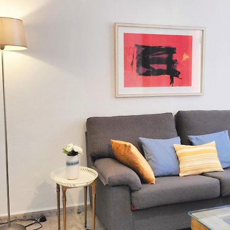 Bonito Apartamento De Dos Dormitorios En El Centro Y Calle San Miguel Torremolinos Zewnętrze zdjęcie