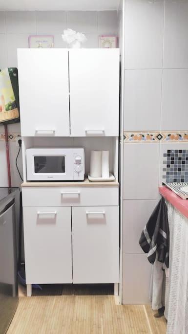 Bonito Apartamento De Dos Dormitorios En El Centro Y Calle San Miguel Torremolinos Zewnętrze zdjęcie