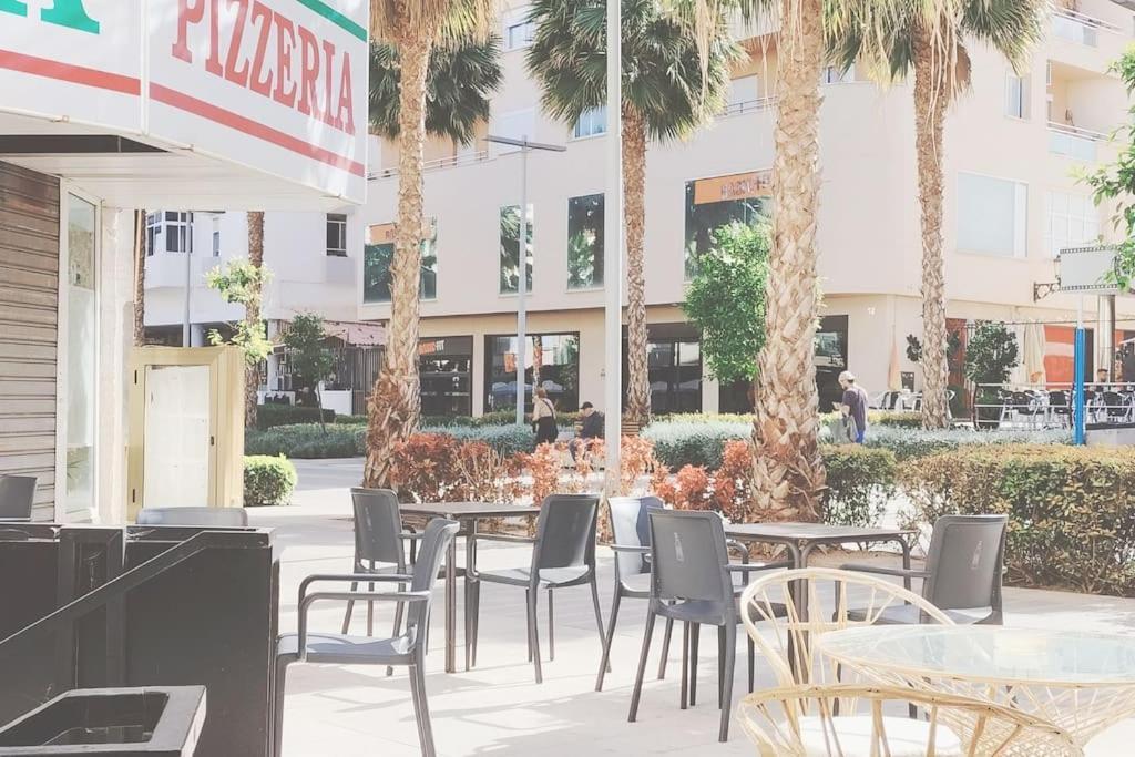 Bonito Apartamento De Dos Dormitorios En El Centro Y Calle San Miguel Torremolinos Zewnętrze zdjęcie