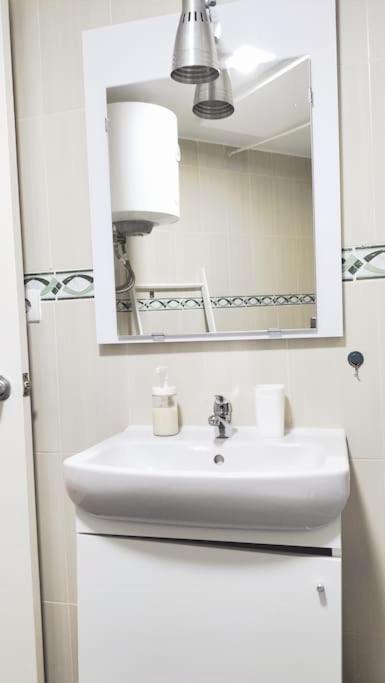Bonito Apartamento De Dos Dormitorios En El Centro Y Calle San Miguel Torremolinos Zewnętrze zdjęcie
