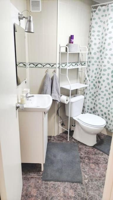 Bonito Apartamento De Dos Dormitorios En El Centro Y Calle San Miguel Torremolinos Zewnętrze zdjęcie